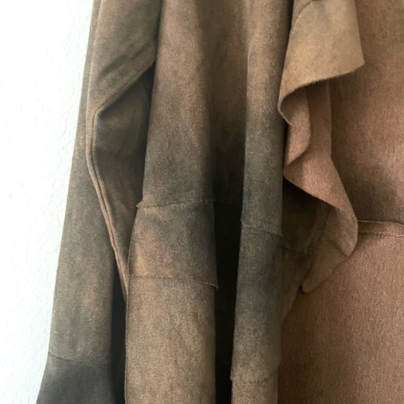 Long Cowgirl Cover - Picture 2 of 7